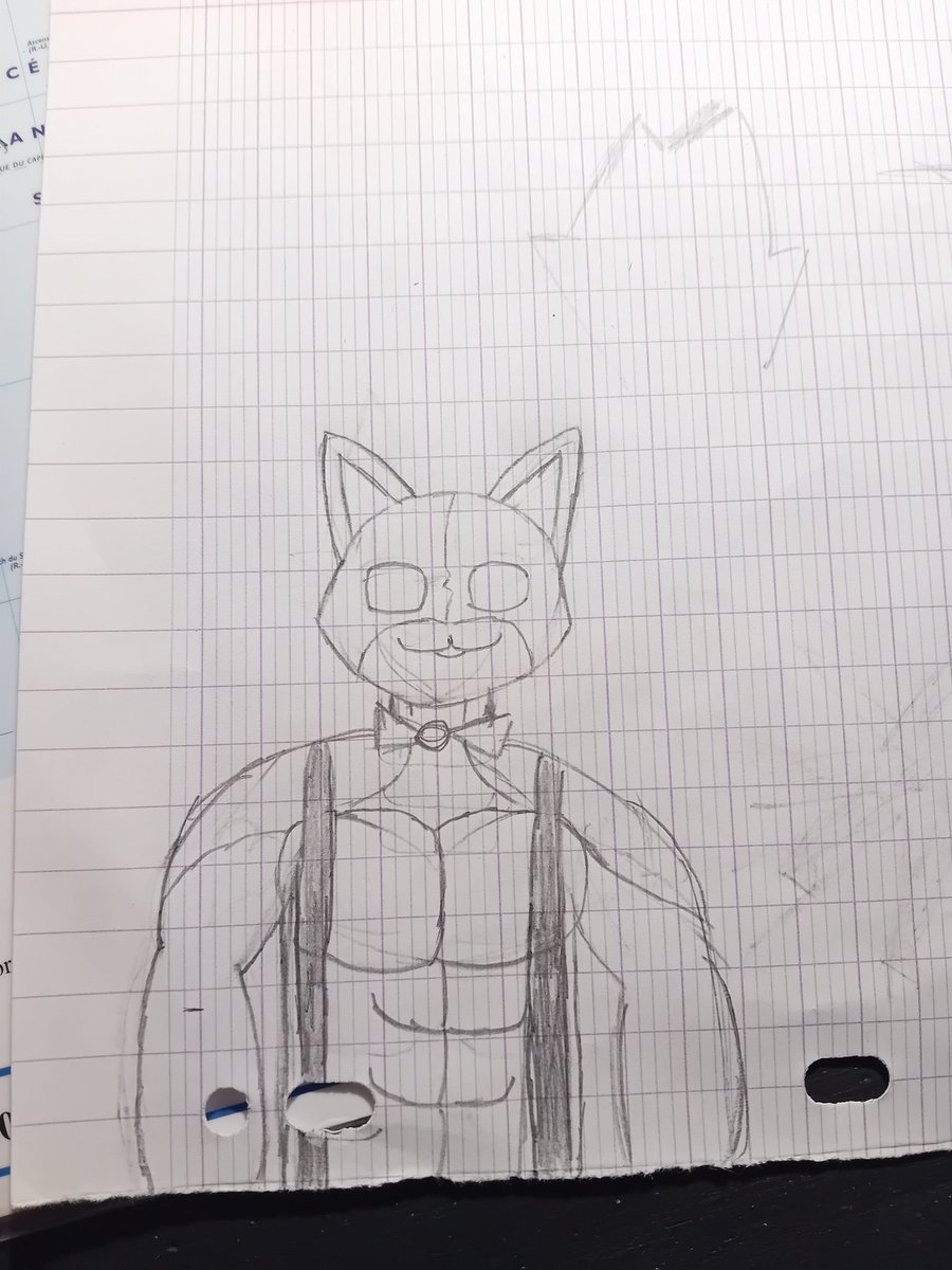 LittleCat398's tweet image. My littel meowscle 😺❤️