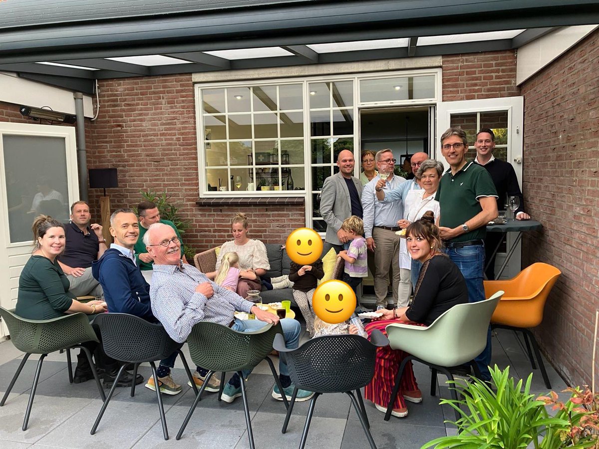 Vandaag is onze jaarlijkse #versefrietfractiedag!