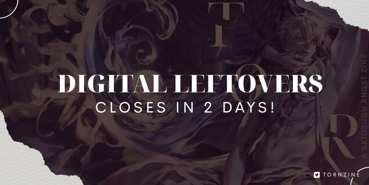 48 hours until it comes to an end.  Think of today as December 22nd?  
#STSG