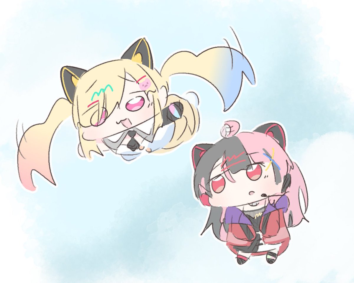 わくさわ tweet media