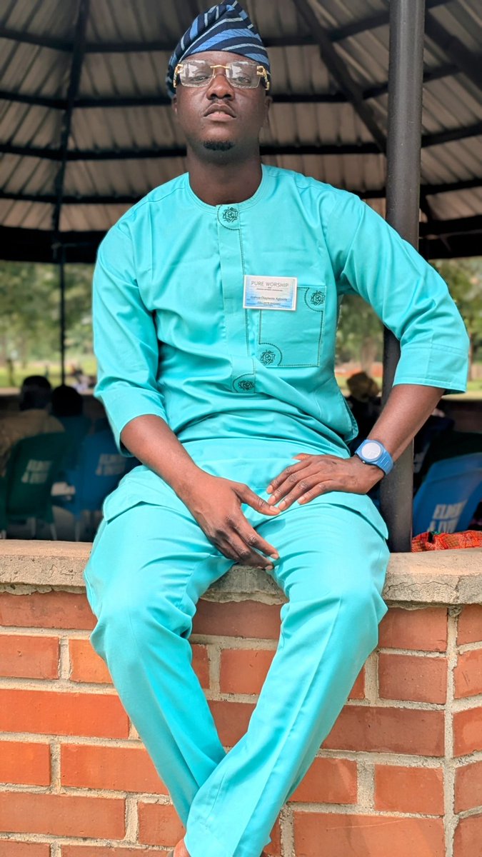 Nothing but gratitude. Greater things ahead.
J.0.A
23.08.25 #pureworship #jw