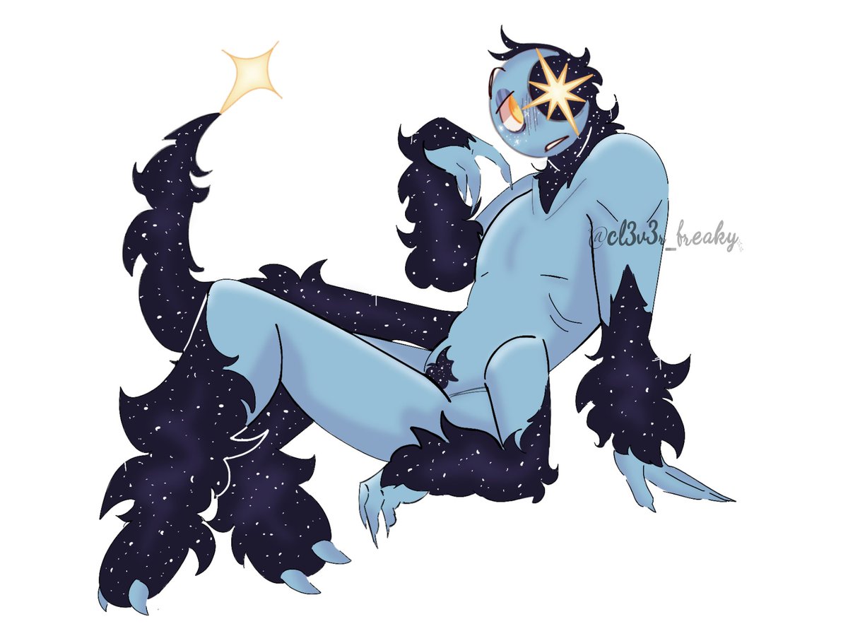 Love when my old astro design gets stolen,,, ANYWAYS HERES MY NEW ONE CAUSE HAHA-
#dandysworldrule34
#dandysworldnsfw