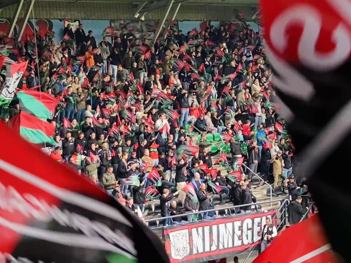 Zo ff de samenvatting van minstens 24 minuten op Studio Sport kijken… #NECpsv