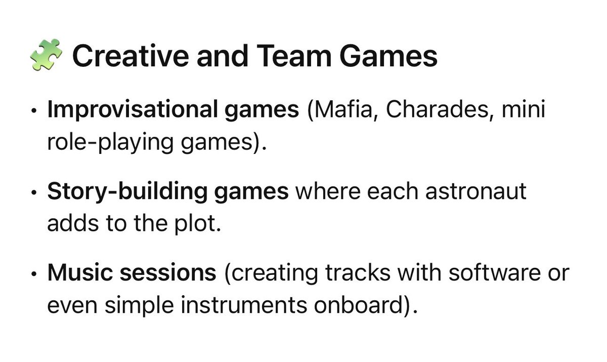 How long does it take to fly to Mars? On average, a mission to Mars will take about 9 months, and back-the same time. What will astronauts do on board the spaceship? First of all, it will be work, sports. But they can play games in their free time. Which ones? Here is the list ⬇️