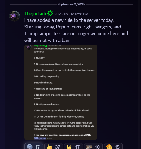 SilentSFM (Commissions Open!) tweet media