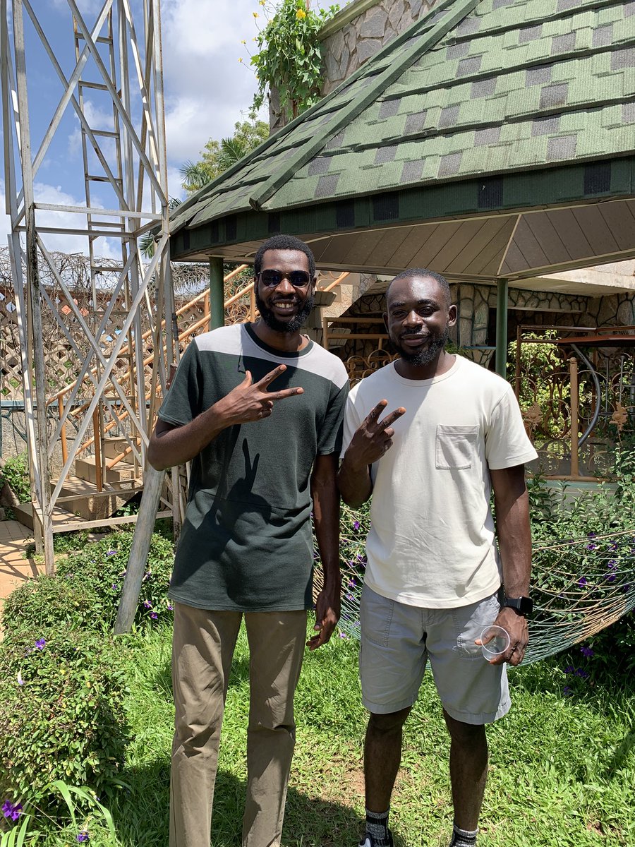 Harold John tweet media