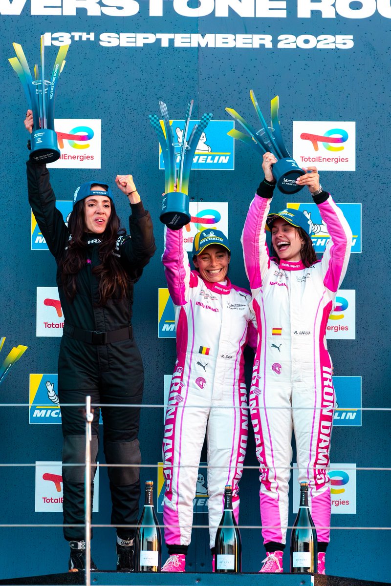 Marta García tweet media