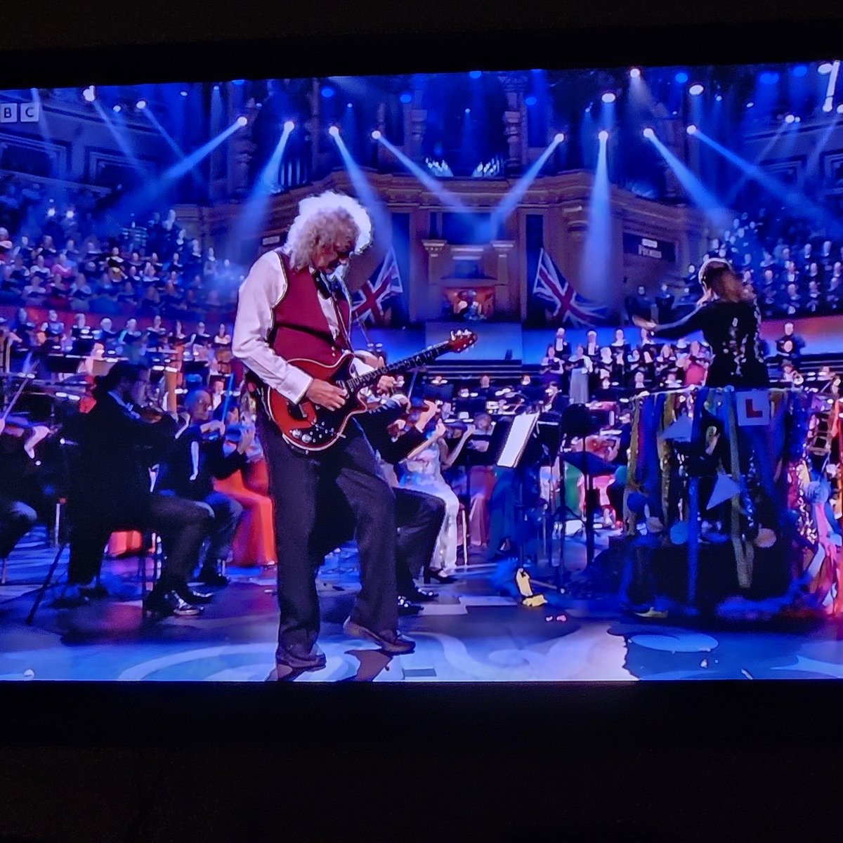 Promtastic! 🇬🇧 #lastnight #prom #queen