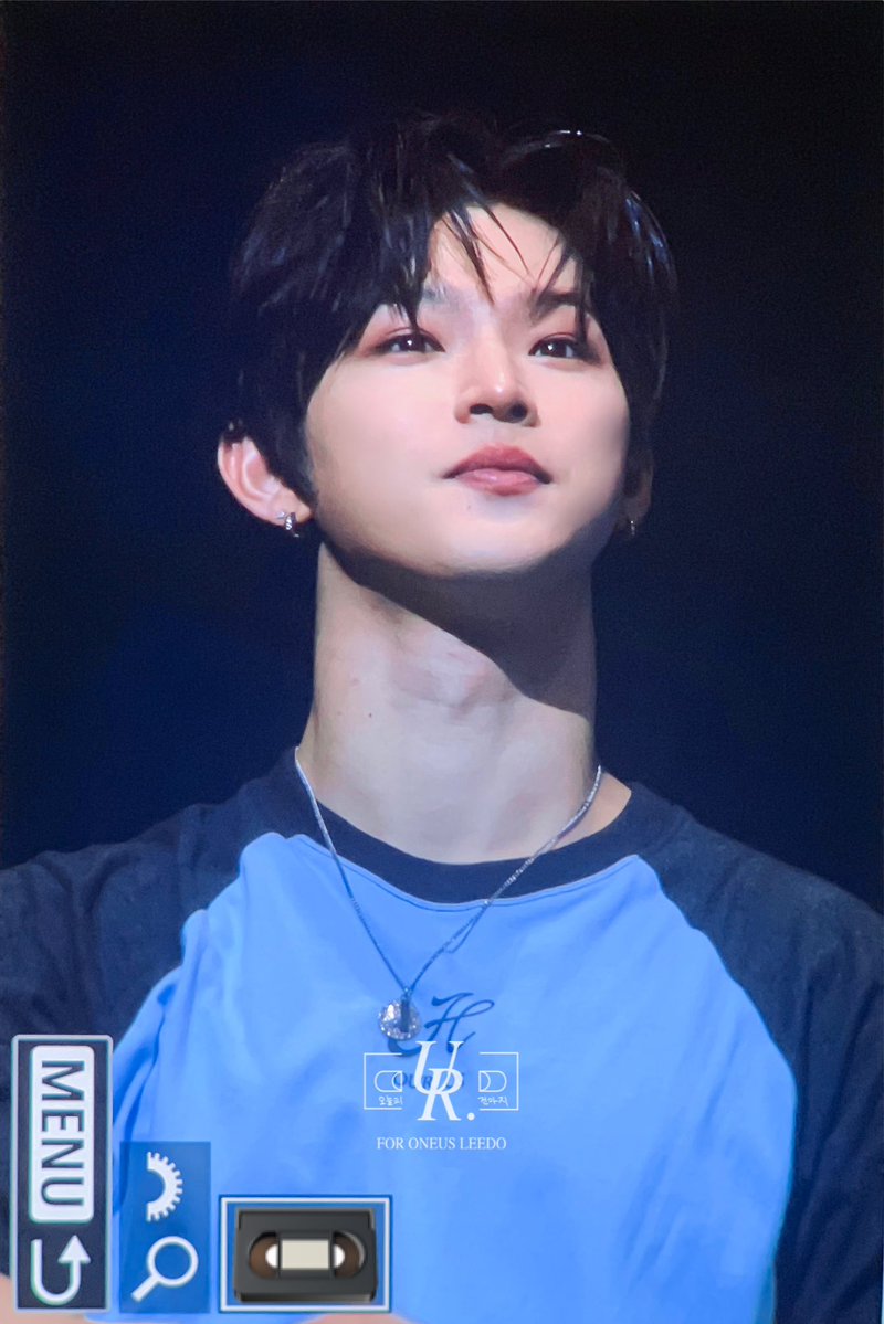 PYGA8E's tweet photo. What.
Is.
This.
Aura. 
..........🫠

#LEEDO #이도 #김건학 
#LeeDorable #LeeDorableDose 
#ONEUS #원어스 https://t.co/meWkWzDpxh