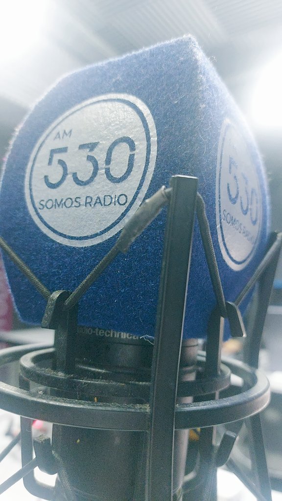Somos felices en <a href="/somosradioam530/">Somos Radio AM 530</a>