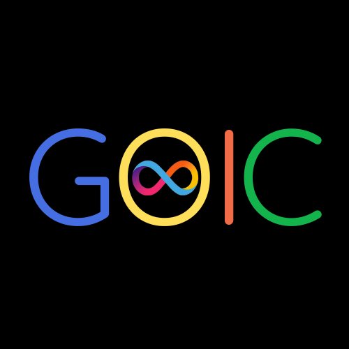 cryptalo_icp's tweet photo. ♾️‼️Friends, I invite you to come and try my new app #GOIC by following this link:
https://t.co/GAXKEY4Zxd
GOIC represents a revolutionary approach to social networking, empowering users to create and manage their own private social networks on a decentralized platform. Built on the Internet Computer blockchain, GOIC combines the familiarity of traditional social media with the security, privacy, and ownership benefits of Web3 technology.
Our vision is to democratize social networking by giving users complete control over their digital communities. Instead of being confined to centralized platforms with rigid structures, users can create tailored social spaces that reflect their unique needs, interests, and values.
@DFINITYDev @caffeineai #ICP #SocialFi