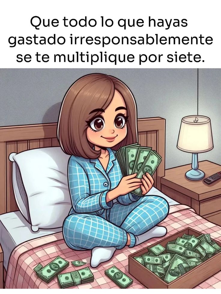 Hecho está 🙏🏻✨