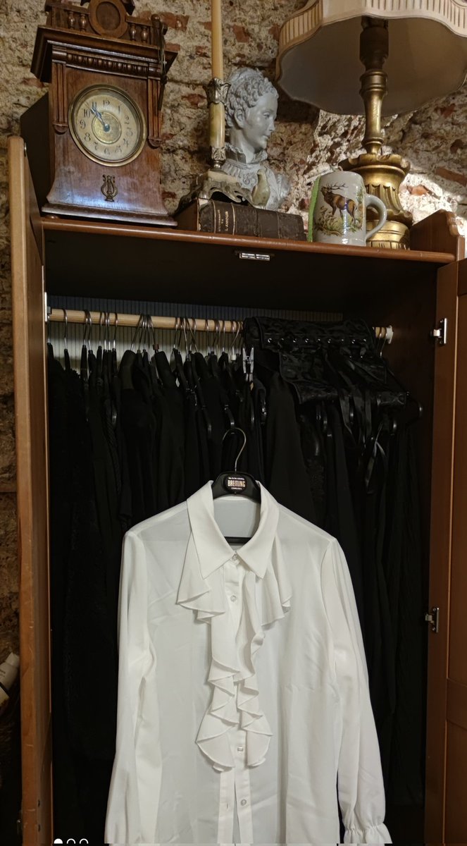 Çok uzuunnn yıllar sonra beyaz bir şey almak 😵‍💫 ya yok ne etkilenicem haykodan 🤗🥰 <a href="/HAYKOCPQN/">HAYKO CEPKİN 🖕</a>