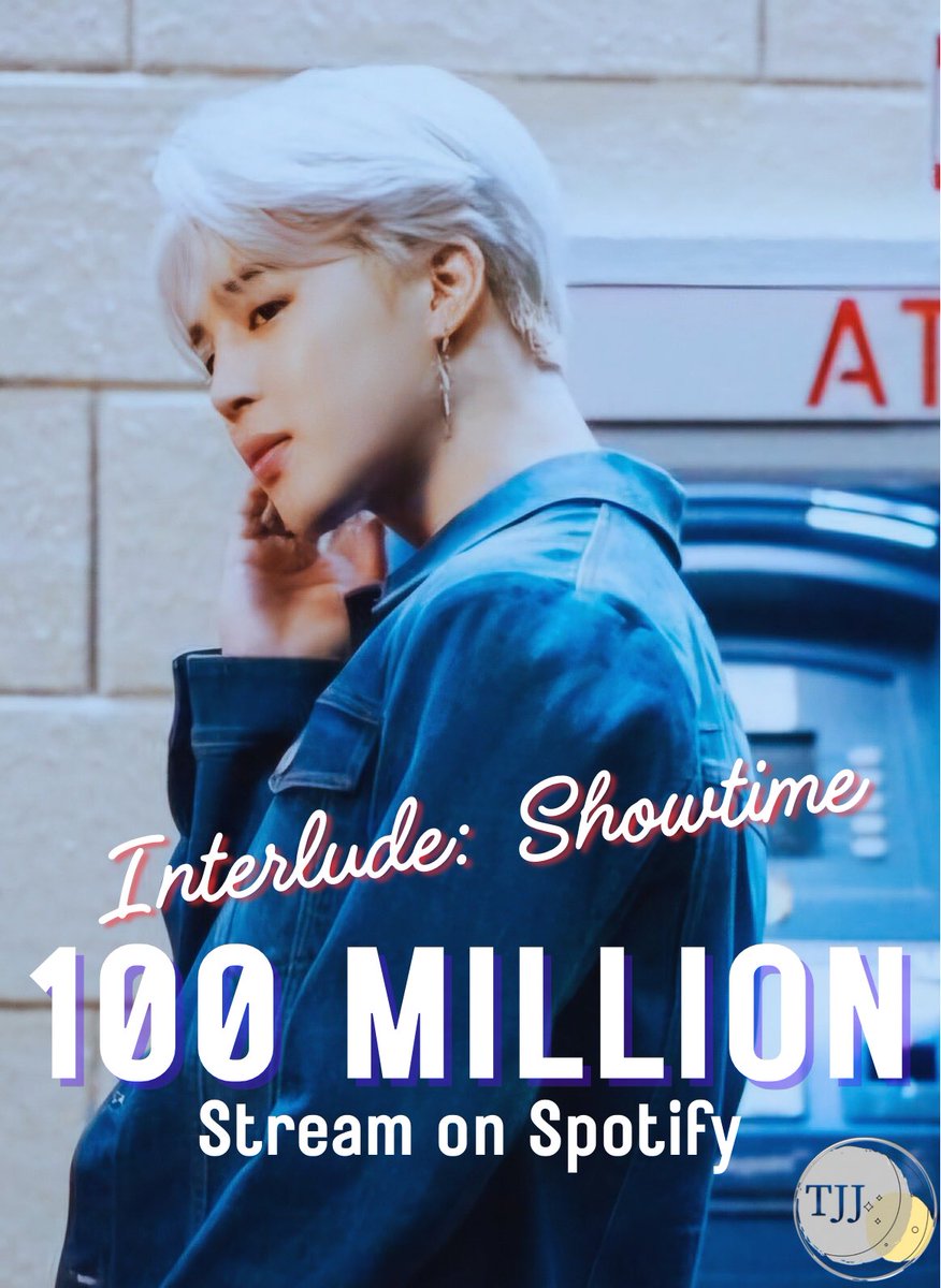 ๐๐๐ผ๐ ๐
๐๐๐๐ ๐
๐ผ๐๐ผ๐๐ฏ๐ต๏ฝ๐จ๐ก๐ค๐ฌ (@team_jimin_jp2) on Twitter photo ใธใใณใฎใInterlude: ShowtimeใใSpotifyใง1ๅๅๅ็ใ็ช็ ด๐
MUSEใฎๅ
จใใฉใใฏใ1ๅใซ้ใใพใใโจ
ใธใใณใฏใใฃใผใๅฒไธใ่คๆฐใฎใขใซใใ ใฎๅ
จใใฉใใฏใ1ๅใซ้ใใๅใปๅฏไธใฎK-ใฝใญใขใผใใฃในใใจใชใใพใใ ๐ฅ
ใธใใณใกใใใใใงใจใ๐
Congratulations JIMIN๐
SPOTIFY LEGEND JIMIN ใธใใณใฎใInterlude: ShowtimeใใSpotifyใง1ๅๅๅ็ใ็ช็ ด๐
MUSEใฎๅ
จใใฉใใฏใ1ๅใซ้ใใพใใโจ
ใธใใณใฏใใฃใผใๅฒไธใ่คๆฐใฎใขใซใใ ใฎๅ
จใใฉใใฏใ1ๅใซ้ใใๅใปๅฏไธใฎK-ใฝใญใขใผใใฃในใใจใชใใพใใ ๐ฅ
ใธใใณใกใใใใใงใจใ๐
Congratulations JIMIN๐
SPOTIFY LEGEND JIMIN