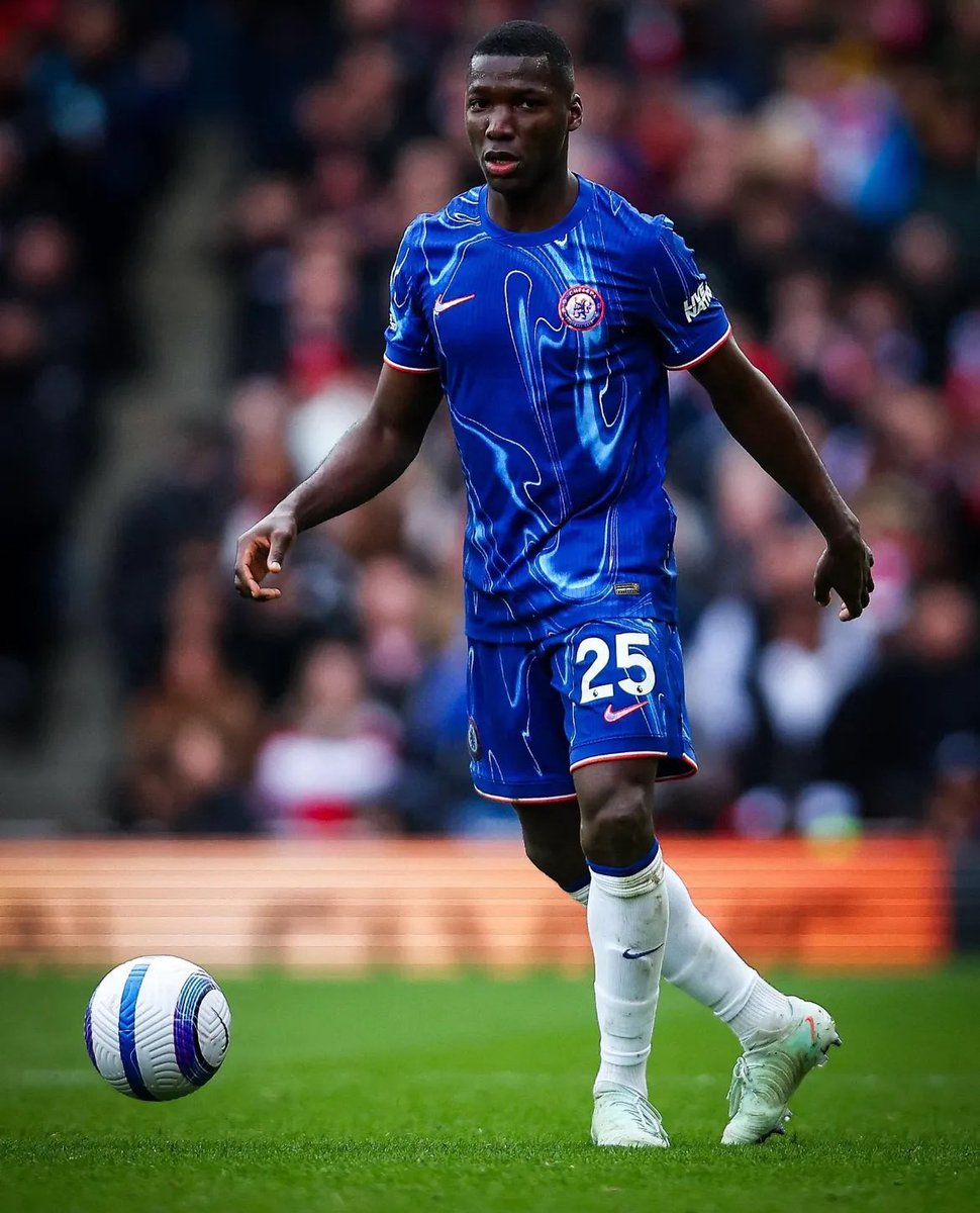 What a screamer.... My Engine room
The Machine 💯

Moises Caicedo ⚽
Garnacho Assist 

That's how its done bby

#BRECHE