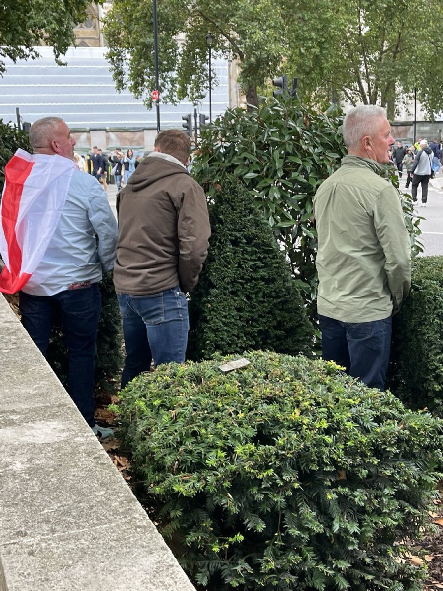 “we want are urinals back”