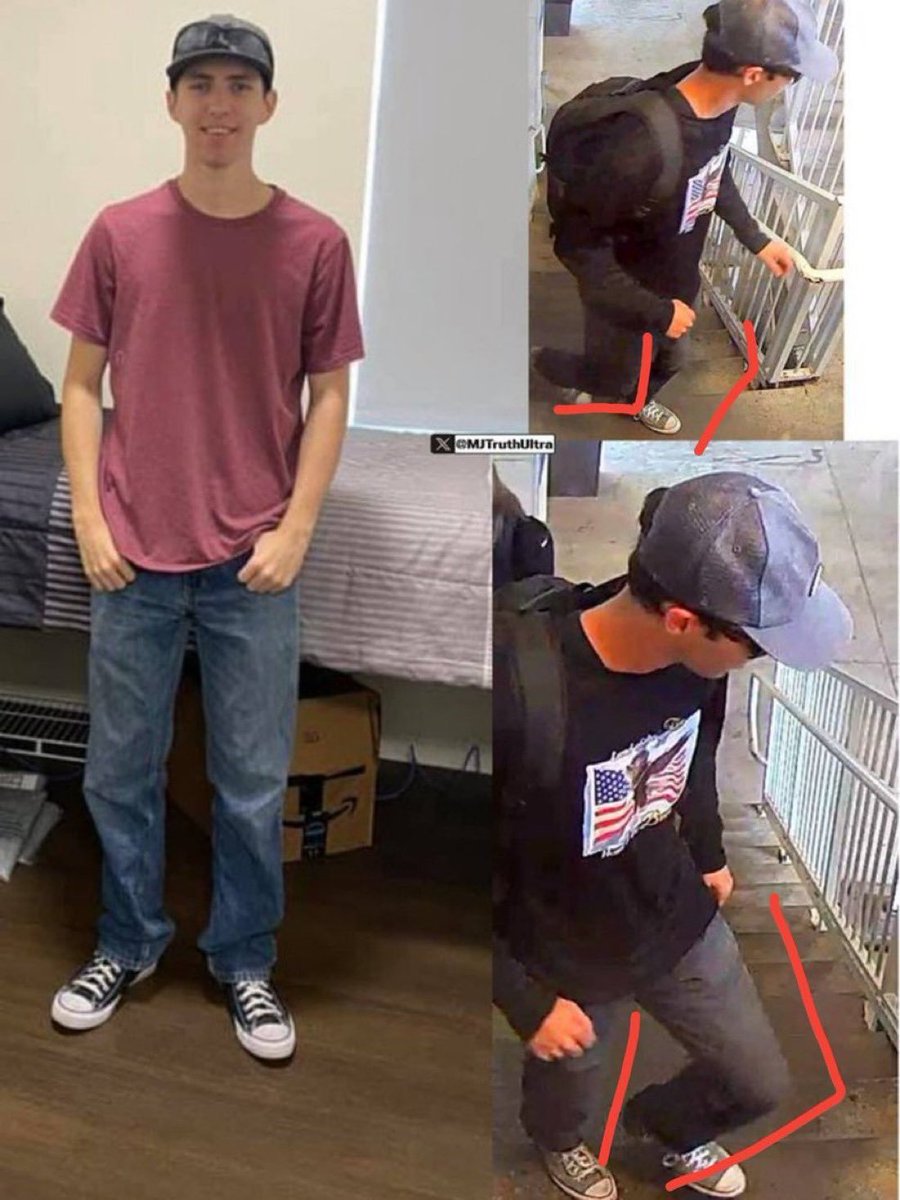 Jackson Hinkle 🇺🇸 tweet media