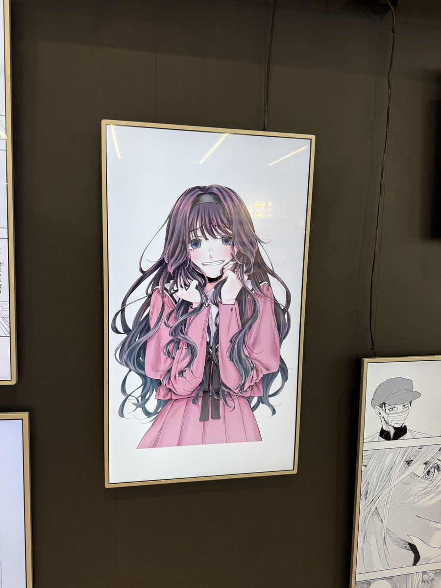 #薫る花は凛と咲く
