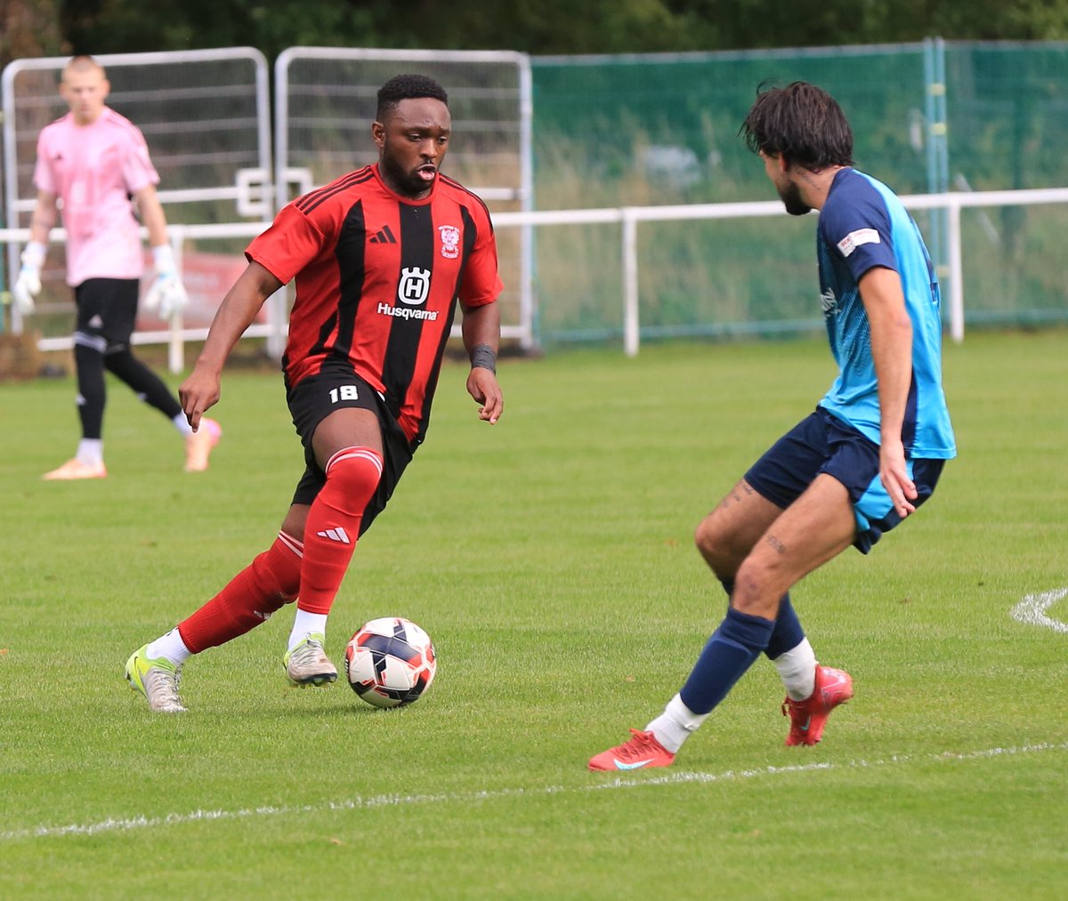 BACK TO WINNING WAYS AT HOME…

Romario Martin ⚽️
Jeffrey Fordjour ⚽️
Kaci Henry ⚽️ ⚽️

Well played lads 👊

📸 : @partymemories

🟥⬛️🟥 #UpTheBels