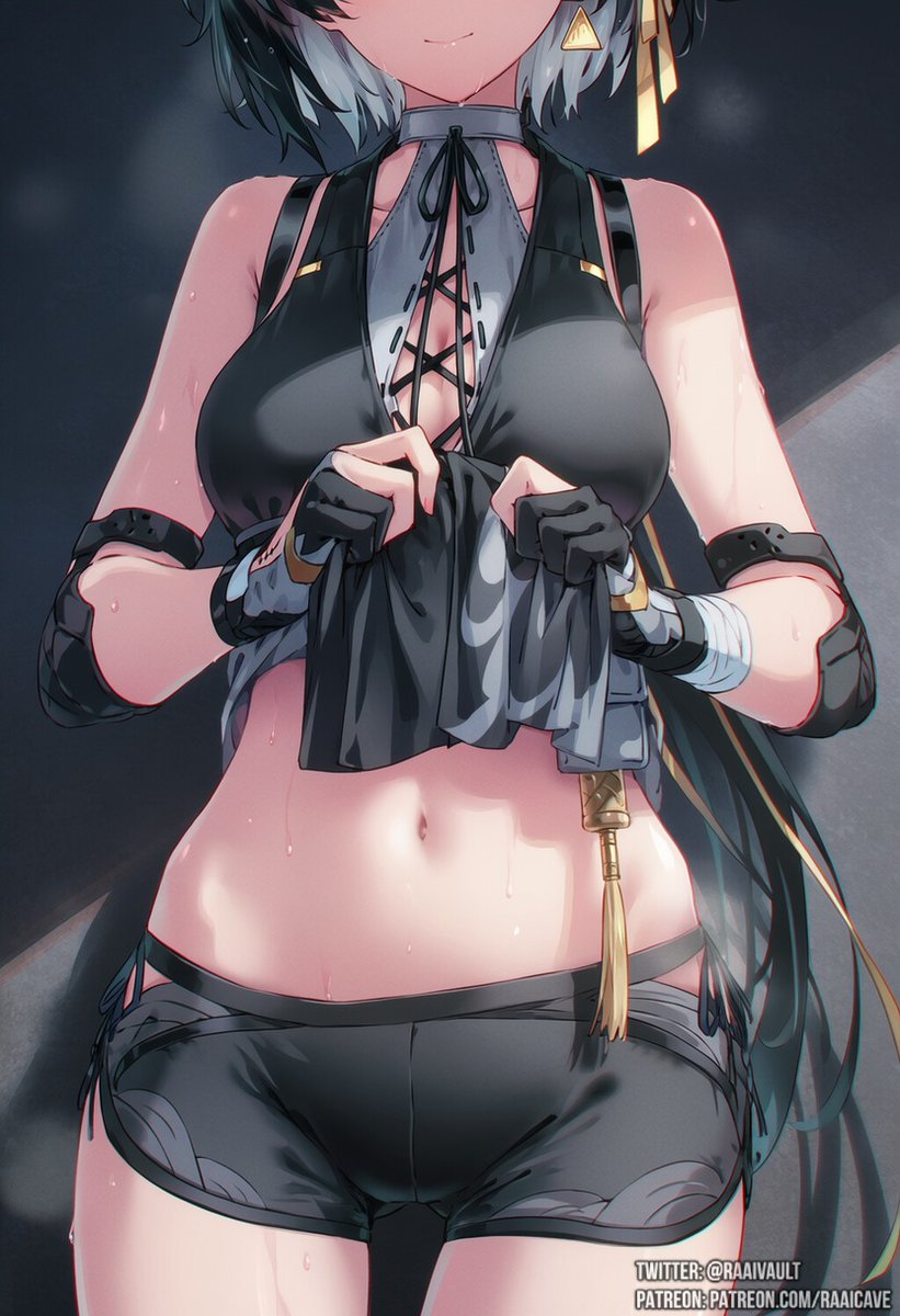 Rover 漂泊者
#WutheringWaves