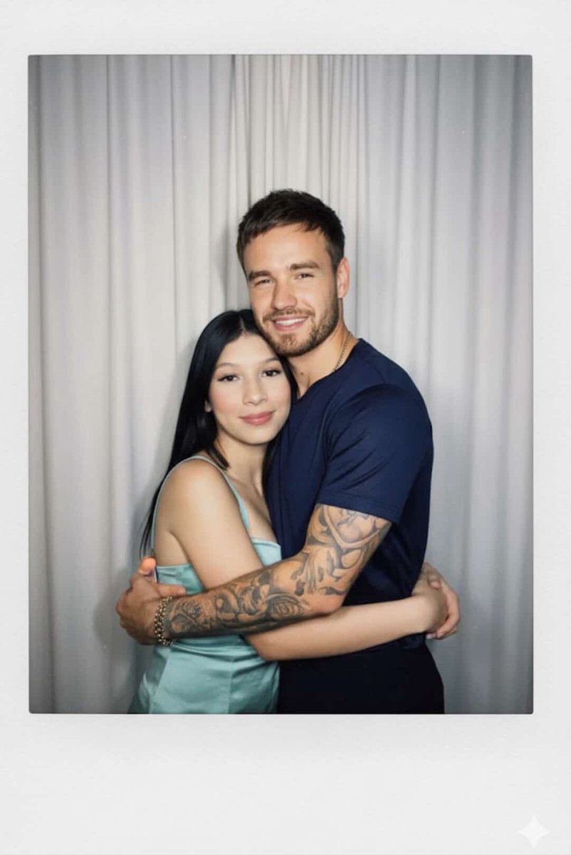 En otra vida, mi Liam❤️‍🩹
