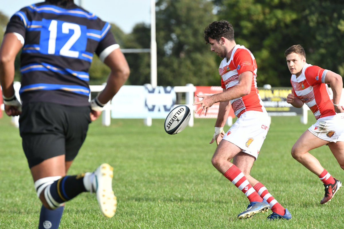 Daniel Kerr (@dkkaptured) on Twitter photo Rugby Union action from Grange Park as <a href="/WetherbyRFC/">Wetherby Rugby Union</a> welcomed <a href="/SalemRFC/">Bradford Salem RFC</a> in the Regional 2 NE!
Wetherby RUFC 30 - 22 Bradford Salem
#rugbyunion #rugbyphoto #wetherbyrufc #bradfordsalemrfc #nikon #nikond500 #nikon70200mm #amateurphotographer #rugbyphotography #rugbyphoto Rugby Union action from Grange Park as <a href="/WetherbyRFC/">Wetherby Rugby Union</a> welcomed <a href="/SalemRFC/">Bradford Salem RFC</a> in the Regional 2 NE!
Wetherby RUFC 30 - 22 Bradford Salem
#rugbyunion #rugbyphoto #wetherbyrufc #bradfordsalemrfc #nikon #nikond500 #nikon70200mm #amateurphotographer #rugbyphotography #rugbyphoto