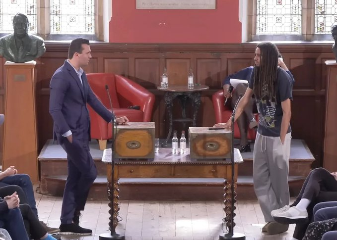 Shrodingers Borderline Normal tweet media