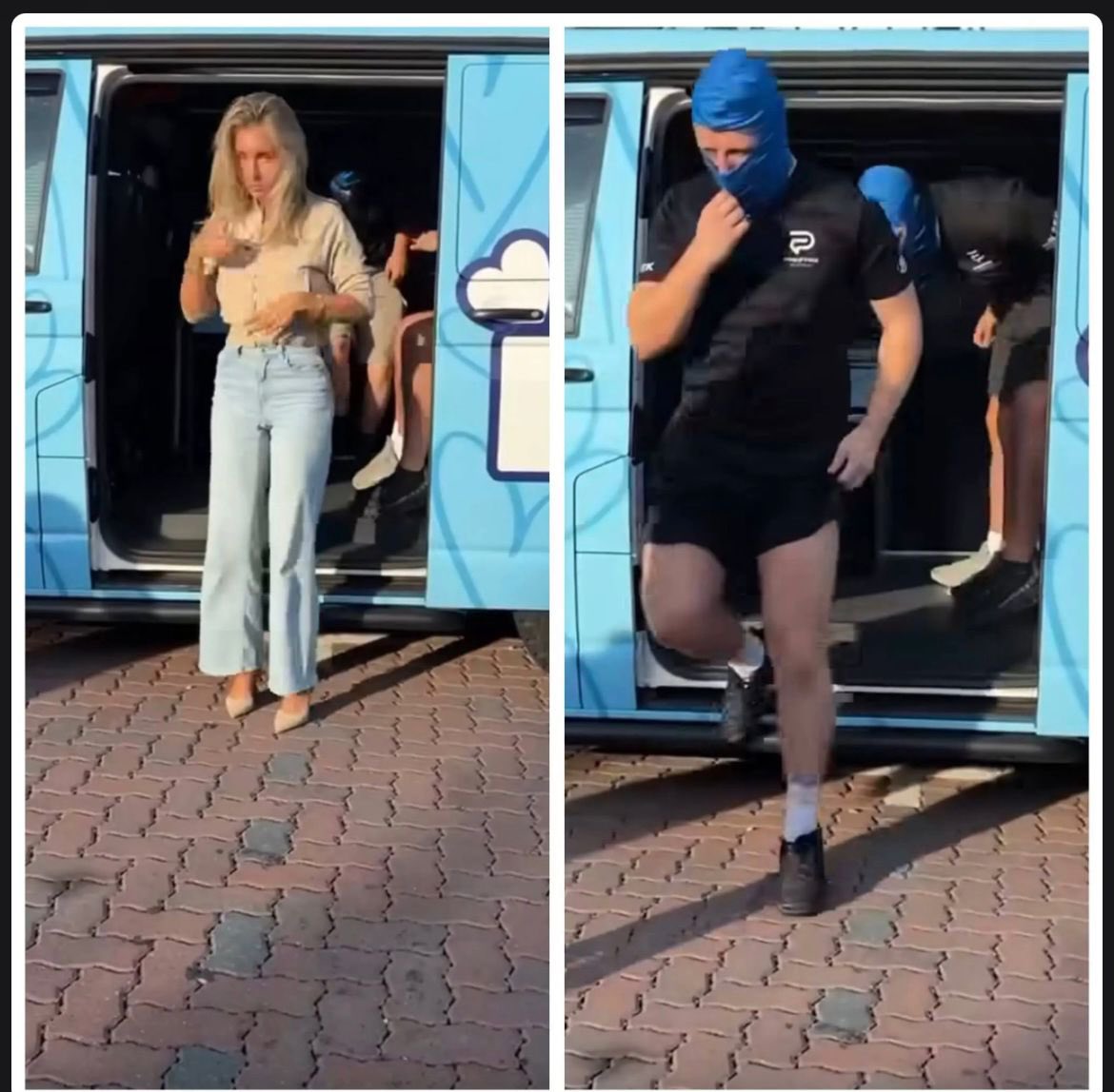 Most deprived fan base in the world