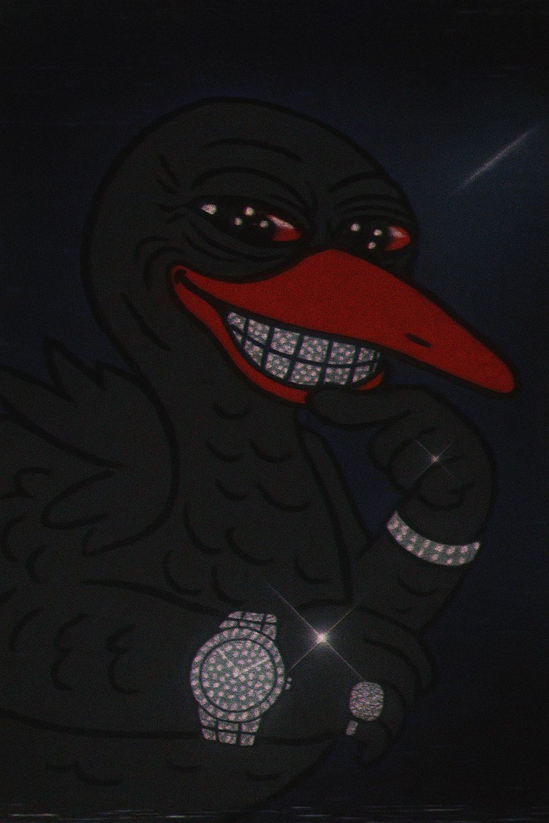 Nice grillz

_end it

$DODO 🦢🩸