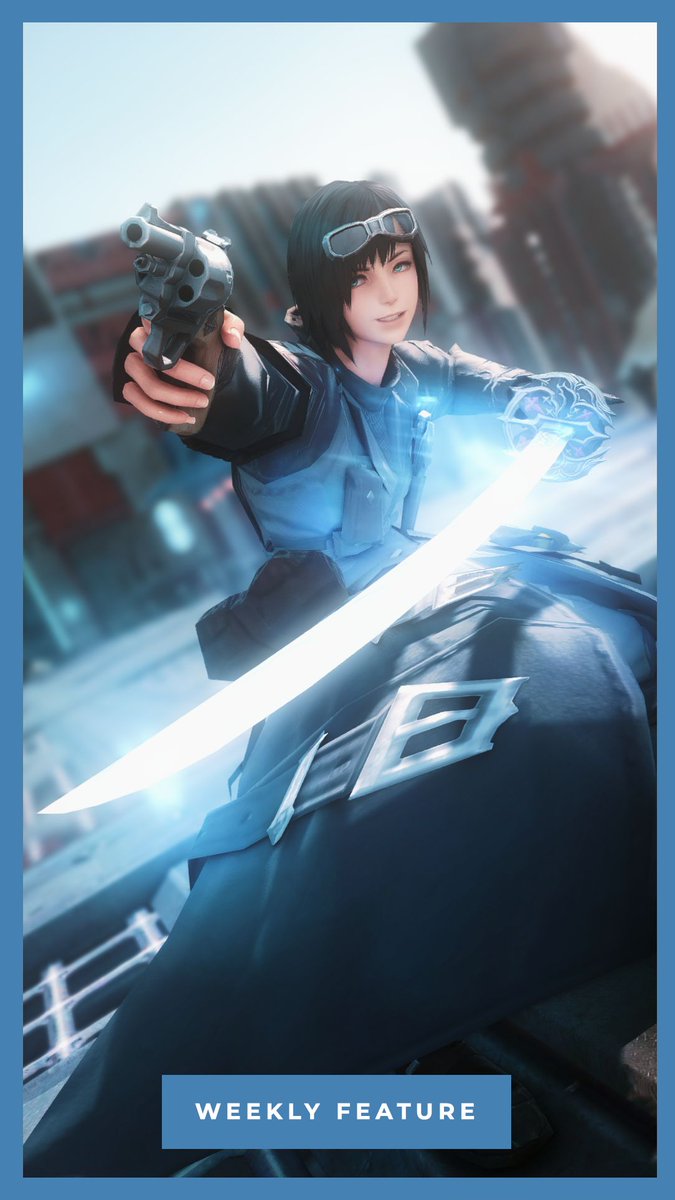 GPOSERS_FFXIV's tweet photo. CONGRATULATIONS TO OUR WEEKLY FEATURE WINNER!! 

Name: Navka Dustreaver
Server: Lich
Image Caption: Ace in the hole 

#GPOSERS #gpose #GPWeeklyFeature #FFXIV #FinalFantasyXIV https://t.co/JSE6pcrw8T