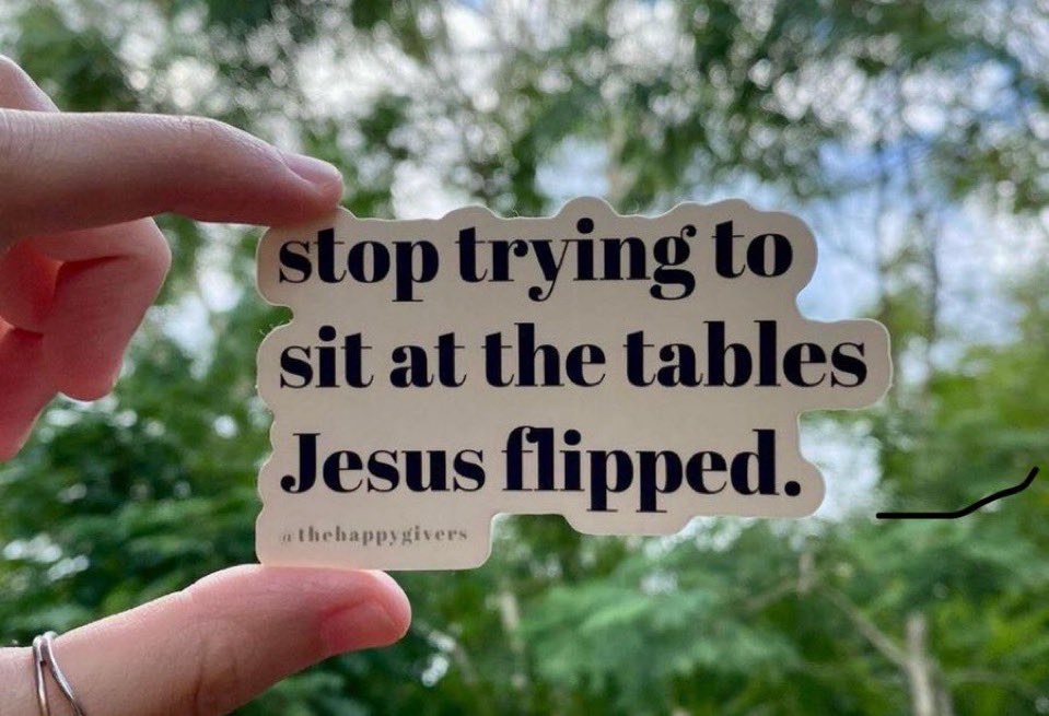 GnosisWolf's tweet image. I’m not advocating violence, but we need to defend ourselves.

I’m not advocating riots, but the NGO’s and infrastructures of Leftist propaganda and hate; dark money funded paid protests pushing false narratives, needs to be destroyed.

The Left hates Christ, truth, and America.