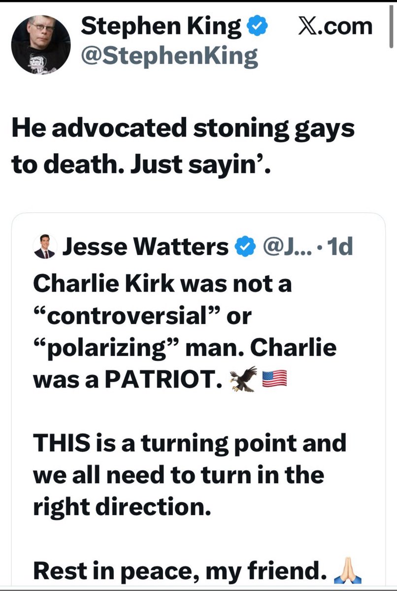 <a href="/atensnut/">Juanita Broaddrick</a> I’m on a mission to flush out <a href="/StephenKing/">Stephen King</a> ….. I want the big fish! 

info@dvagency.com