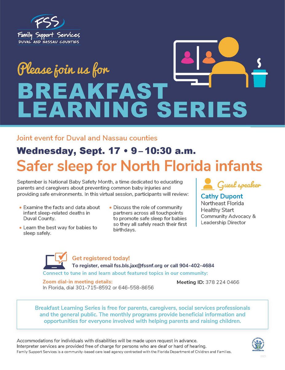 Duval Family Engagement tweet media