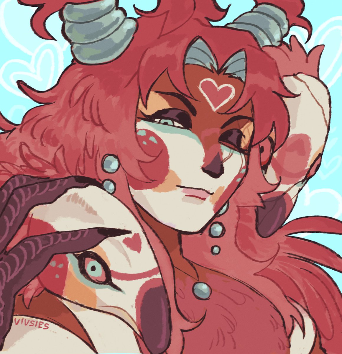 commission batch 🌛