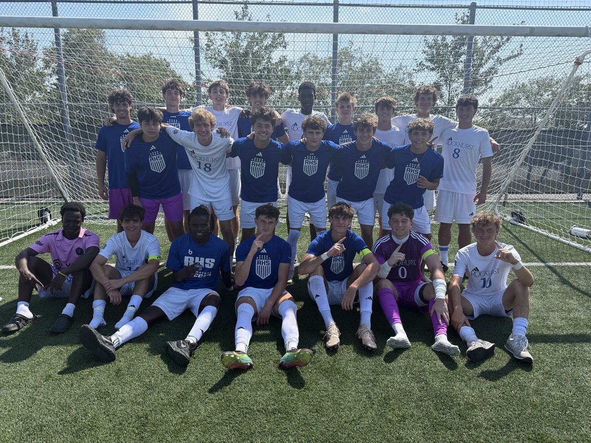 SME Tourney Champs!!! 4-1 victory over Shawnee Mission East! Great 6-0 start to the 2025 season!!! We think of our season in chunks. 1st is done, and the next begins with Jesuit Classic next week in Denver vs Marquette and Gonzaga. #ROCKSTATE #BROTHERHOOD