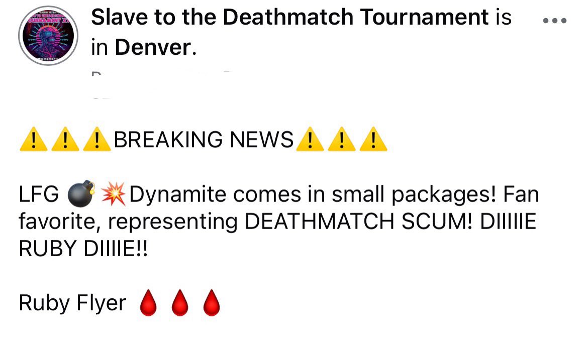 Primos Premier Pro Wrestling tweet media