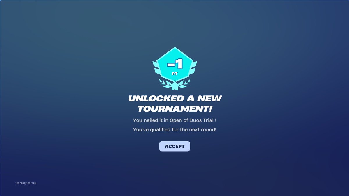 ConnorZFN's tweet image. QUALED DIV 4 w/@TristanJOELLL 
@BlazeEsportsGGs