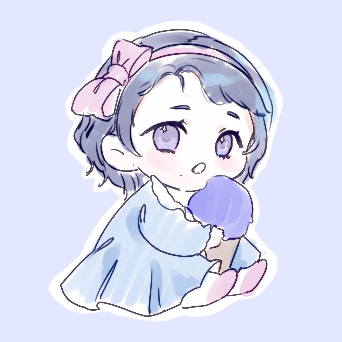 Luna🌙 (แม่น้องแฟยี่) tweet media