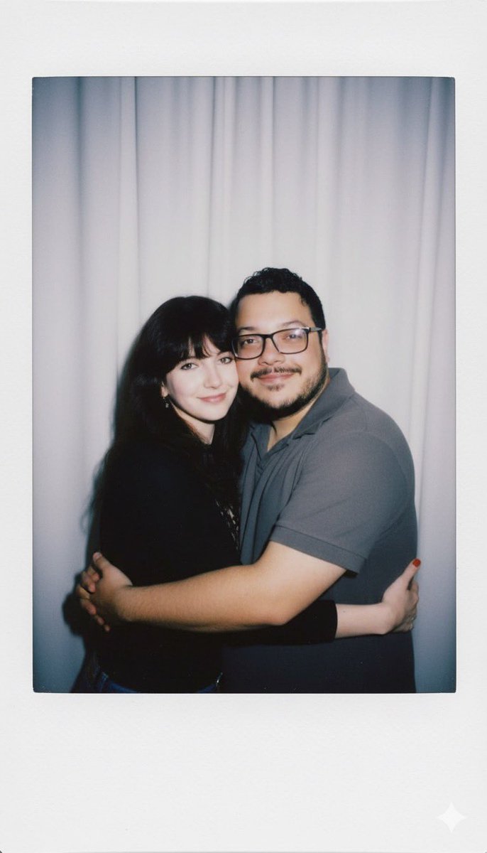 Então participei da trend e amei hahahaha. Gaby, Wanda, Athena, Kate.❤️❤️❤️❤️