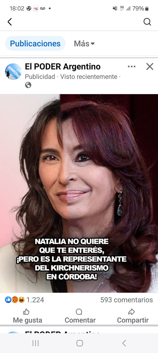 La desesperación de los impresentables de Llaryora y Schiaretti no tiene fin. Capaces de cualquier barbaridad. Empezó la campaña sucia contra una compañera. Así son, cómplices de Milei y de este desastre.