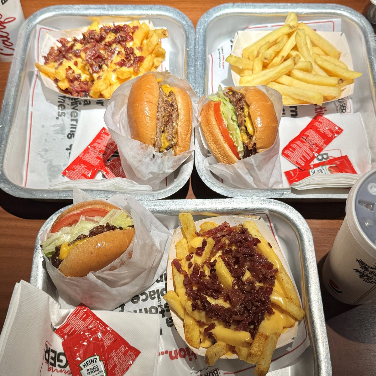 Randoms of the week ..