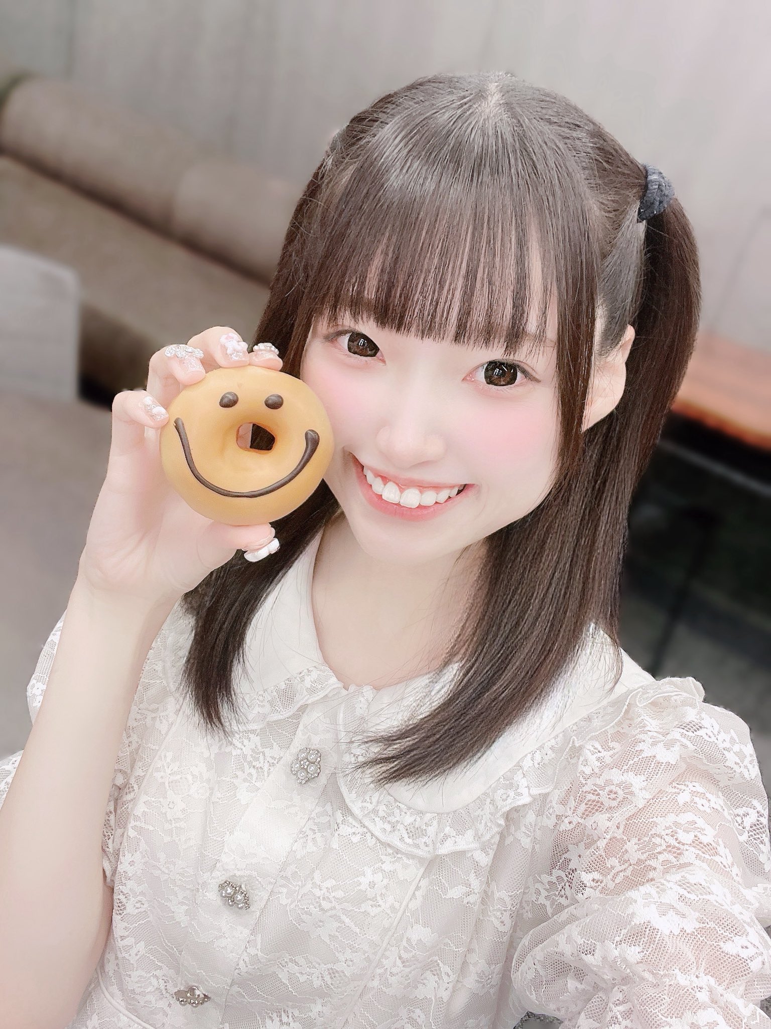 あーやん❤︎ あーちゃん🐼🫧 | 2025 / 07 / 07 ⚡︎ おはます