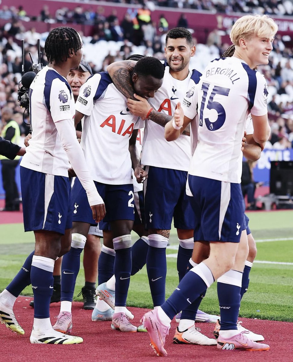 This is how we bounce back! Let’s go!! 😁🫡