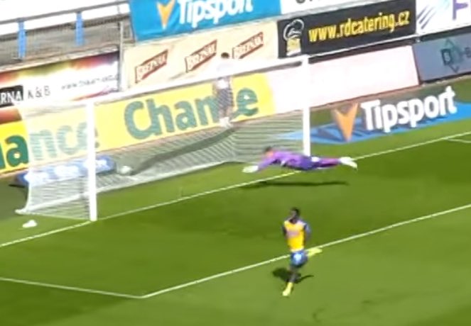 Tohle v LaLize neuvidíte.