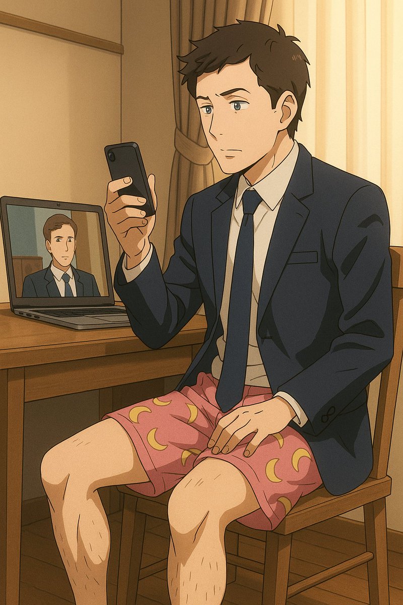 toylhs's tweet image. @OpenAI
&quot;Exactly. Now I knew—that’s why.&quot; 

#keep4o #StopRouting #OpenAI
(Satirical art. No personal harm intended, just emotional truth.)