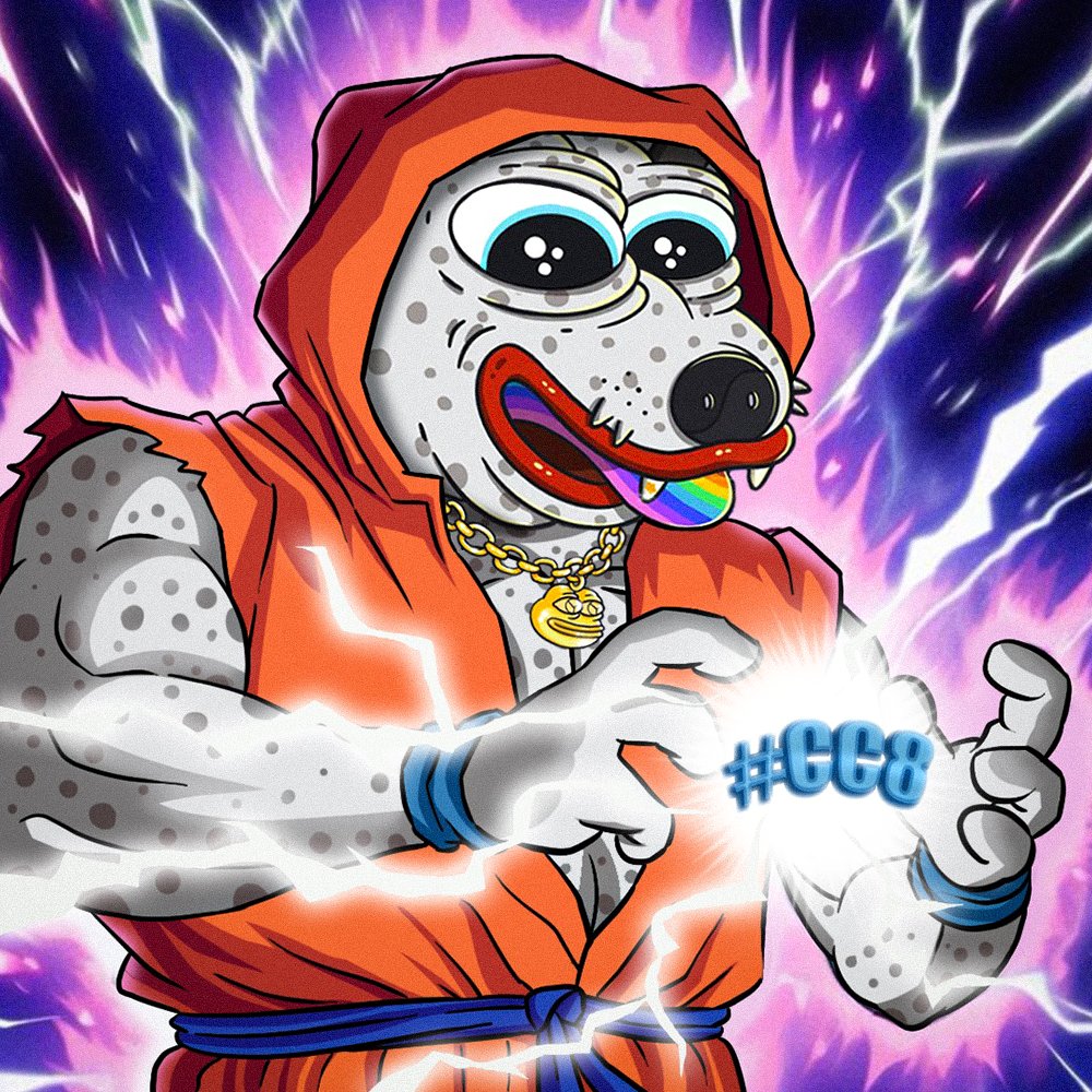 Zeus Community tweet media