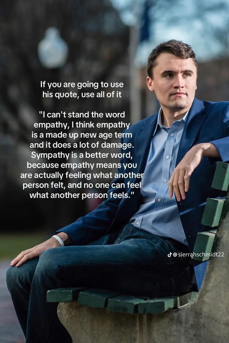 Kyle Carroll (@kyle_j_carroll) on Twitter photo The quote everyone is using v.s. His full quote. Crazy how people twist everything to fit their narrative. I’m wasn’t even a Kirk supporter and I see how messed up this all is. 
#CharlieKirk The quote everyone is using v.s. His full quote. Crazy how people twist everything to fit their narrative. I’m wasn’t even a Kirk supporter and I see how messed up this all is. 
#CharlieKirk