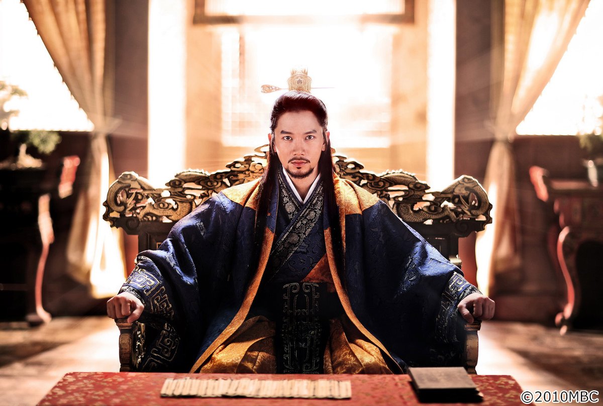 明日9/15(月)～放送⚔️ 「鉄の王 #キム・スロ」<ノーカット字幕版