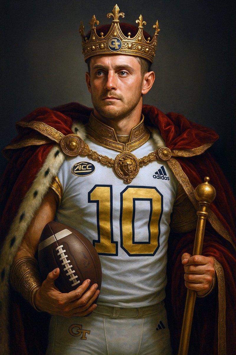 King of Longview, Texas.