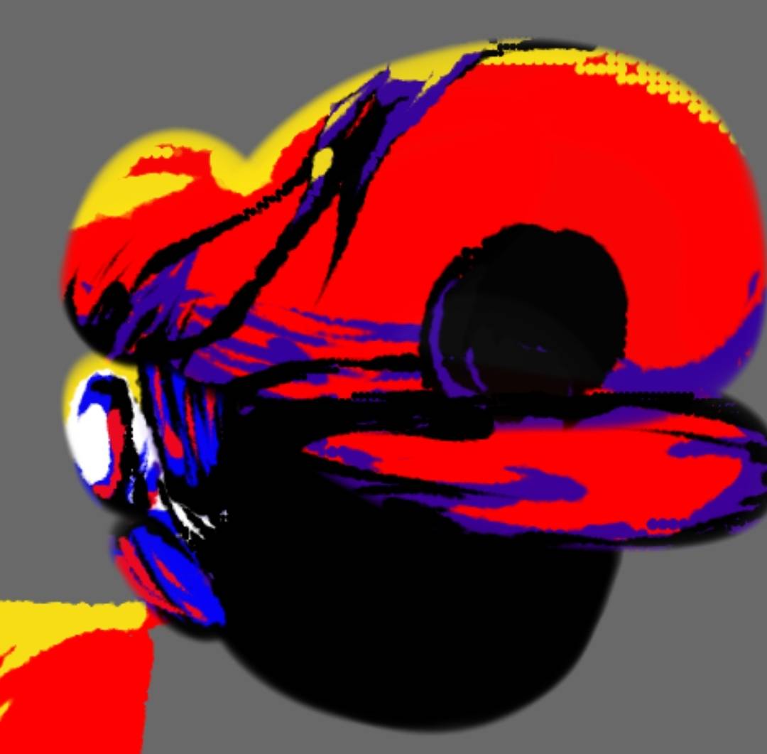 Ever imagined Sunday Night Plumbing had a baby with MCM? well this is what it will look! Mario's Personalized Nightmares.
We need:
Charters
Composers
Artists(Render, Sprites, Background and main menu)
Coders(CODENAME RAAAAGGH)
VA's(Boy and Girl)
So Pls send help. THE MOD IS DYING